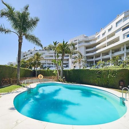 Superbe Appartement Avec Jaccuzi Marbella Exteriér fotografie