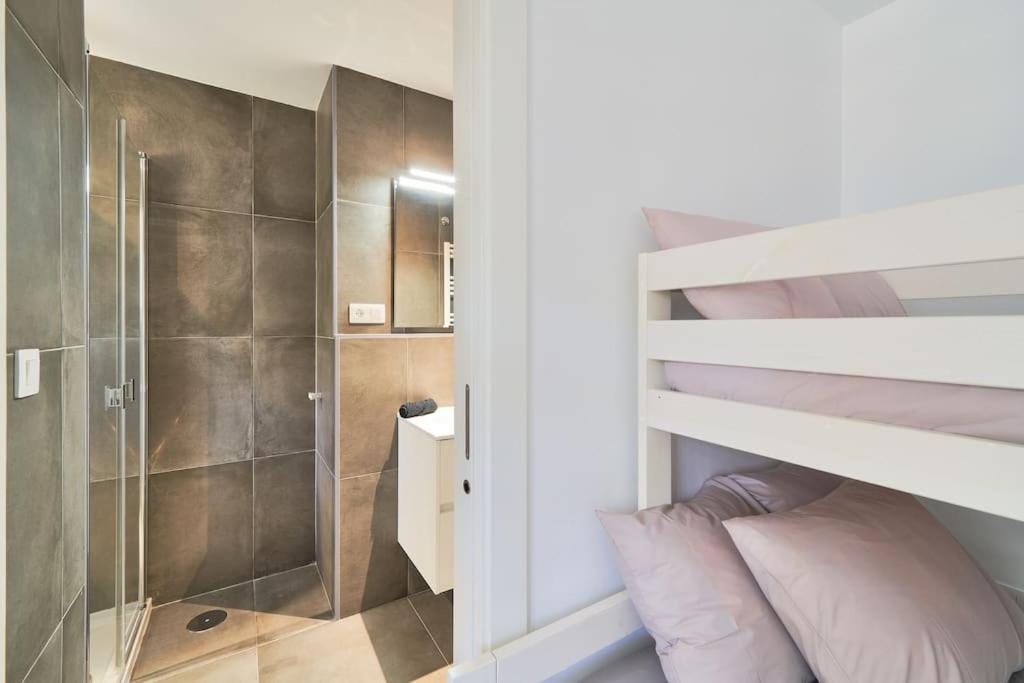 Superbe Appartement Avec Jaccuzi Marbella Exteriér fotografie
