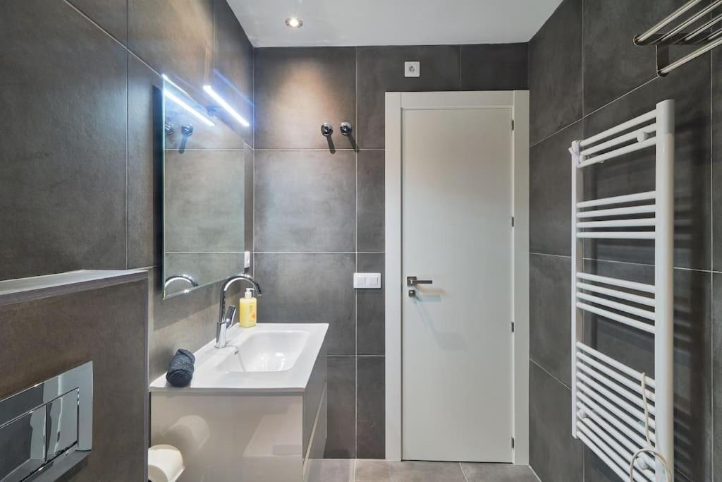 Superbe Appartement Avec Jaccuzi Marbella Exteriér fotografie