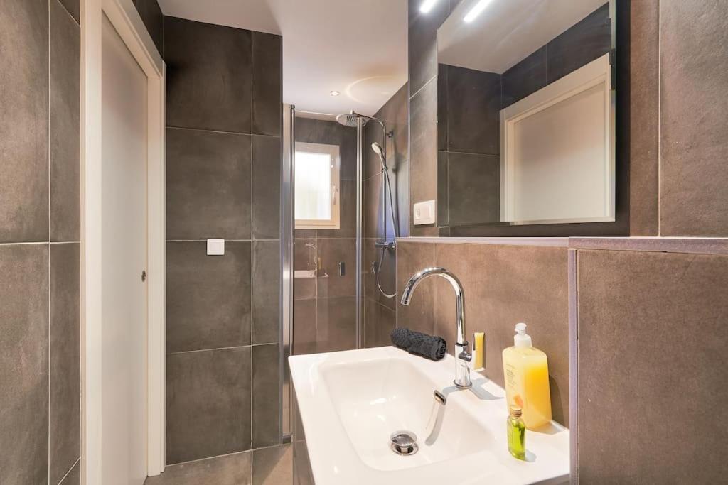 Superbe Appartement Avec Jaccuzi Marbella Exteriér fotografie