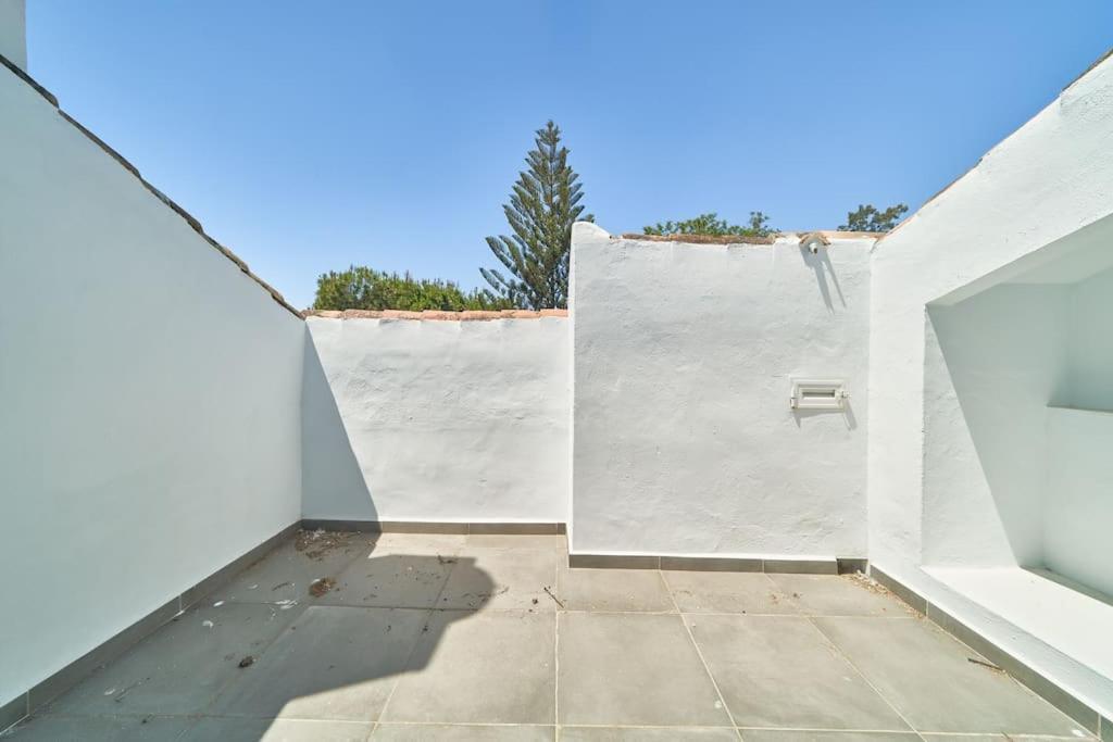 Superbe Appartement Avec Jaccuzi Marbella Exteriér fotografie