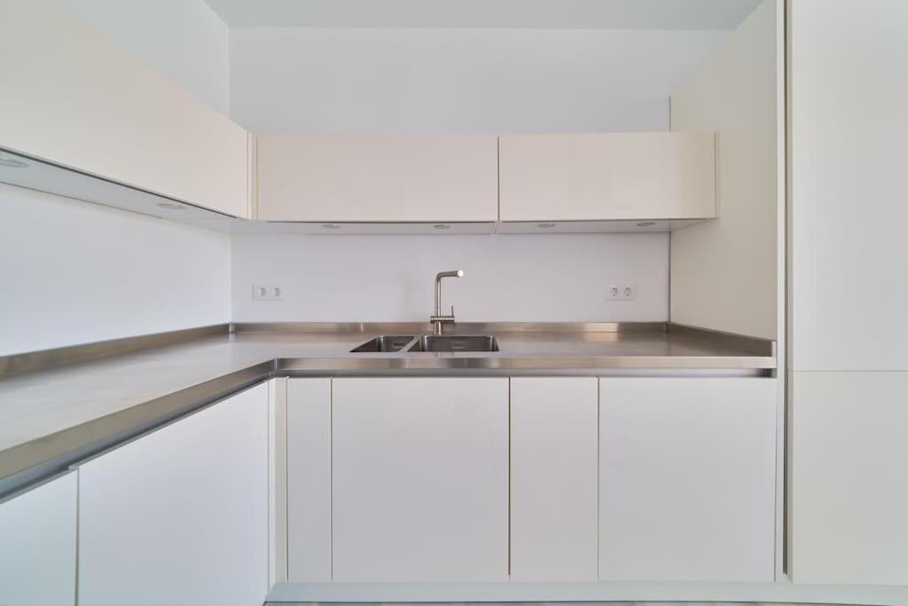 Superbe Appartement Avec Jaccuzi Marbella Exteriér fotografie